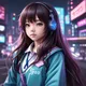 CyberPunk Sayori