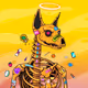 Doberman Polygon