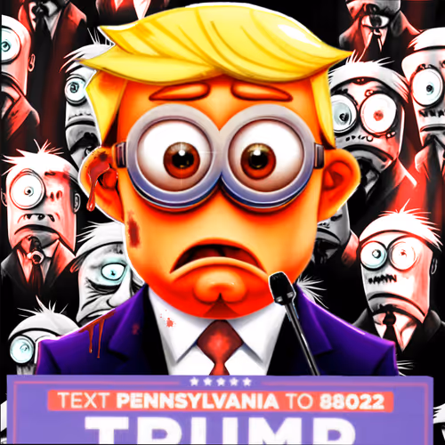 Mutant Minions and Zombies Traits