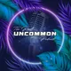 The Real Uncommon Podcast Badge