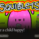 Make a child happy!
