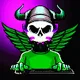 LEGION GAMING ART