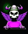 LEGION GAMING ART