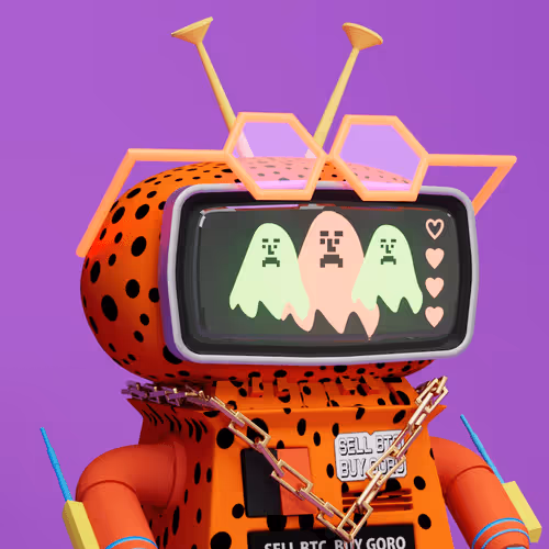 GoroBots Seasonals S1D1HW