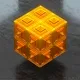 Cube Symmetry