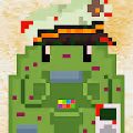 Mutant Gamsters