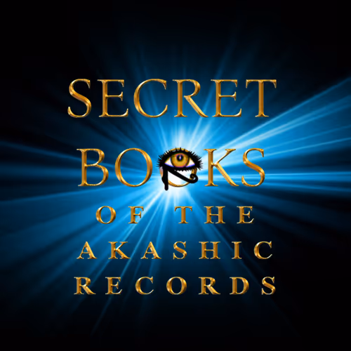 The Secret Books of the Akashic records
