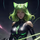 NekoAlien Adventures