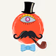 Mr.Moustache