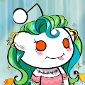 Protectors of the Forest x Reddit Collectible Avatars