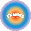 The Framed Gallery x The Holy Ones Mint