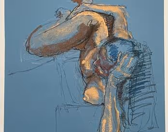 LondonLifeDrawing