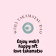 Web3高松DAOメンバーシップSBT