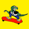 CoolRaptors