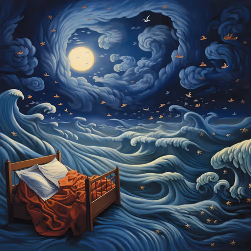 My personal dreamy cards