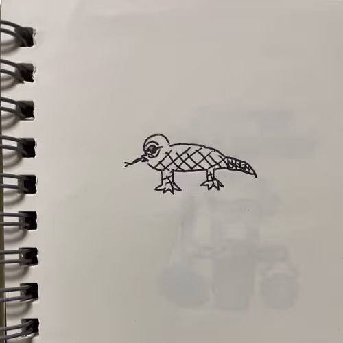 トカゲ(ふぁじ〜)