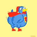 Chx-Butt Season 1