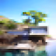 joezz - the dream villa