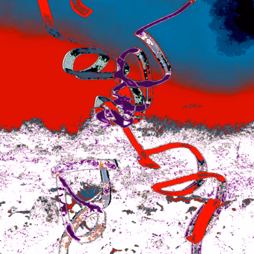 The Lost World of Mine