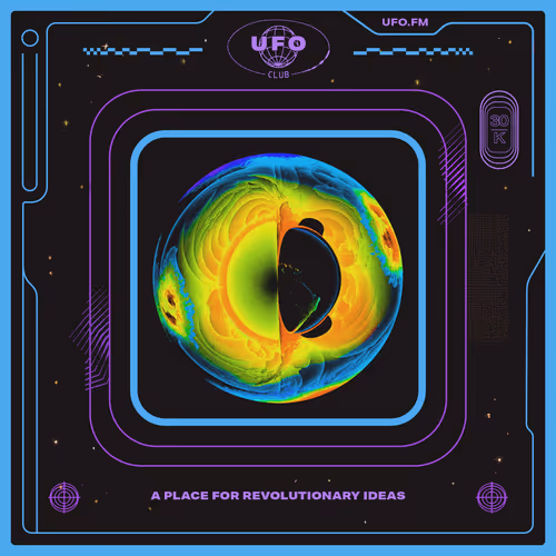 UFO 30K Lens