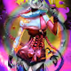Clown Of The Doll