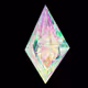 Rainbow JEWEL