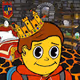 Castle Kid's Eggdrop