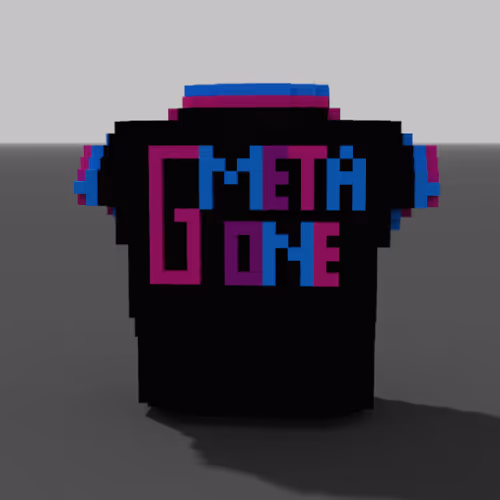 GMetaOne Official Collection