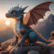 Baby AI  AI Dragon