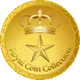 Royal Coin Collection