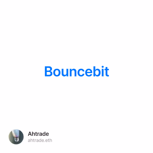 Bouncebit