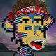 Block Monkeys NFT art collection