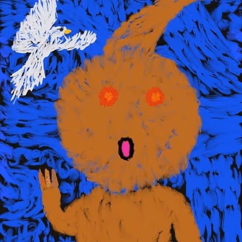 Art of StrayPups MuTeLu