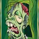 Zombie Mintables Collection