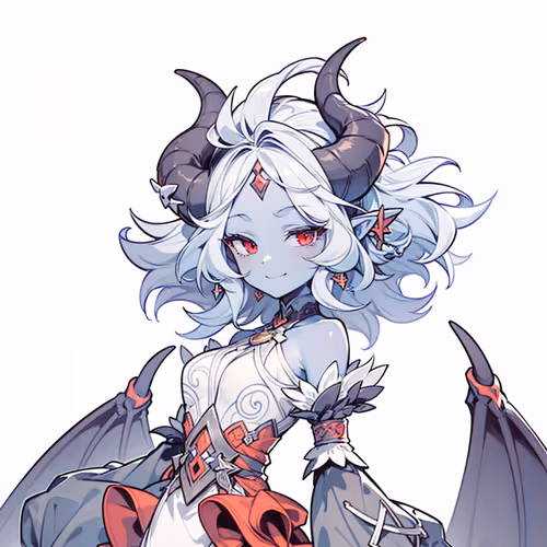 Monster Girls Collection