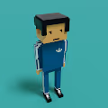 Cyber Swag Voxel