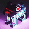 KAIINU by NVDNFT