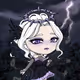 Stormpetal by Feder x Reddit Collectible Avatars