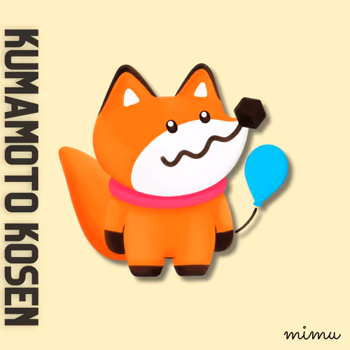 NFT Study Session in Kumamoto Kosen