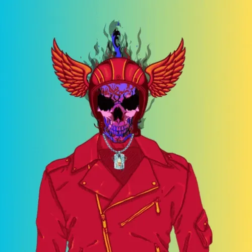 Riderz - Ignite the Ride