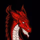 Azure Dragons