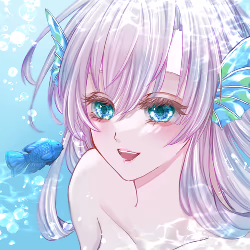 Chirin's special collection of works 2