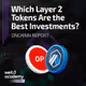 W3A PRO | Economics, Tokenomics and Value Accrual of L2s