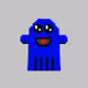 Spooky Voxels