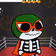 El Burbujeo Bravo by Jarritos x Reddit Collectible Avatars