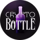 LA CUVEE LA COUPE EST PLEINE rose 2024 (by cryptobottle)