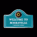 Bohrsville