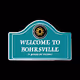 Bohrsville