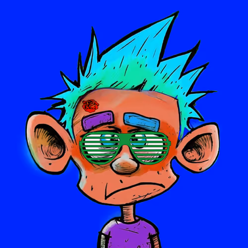 Troll Boy Unleashed