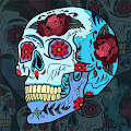 Death Portrait
